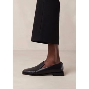 ALOHAS Kaizen Loafers